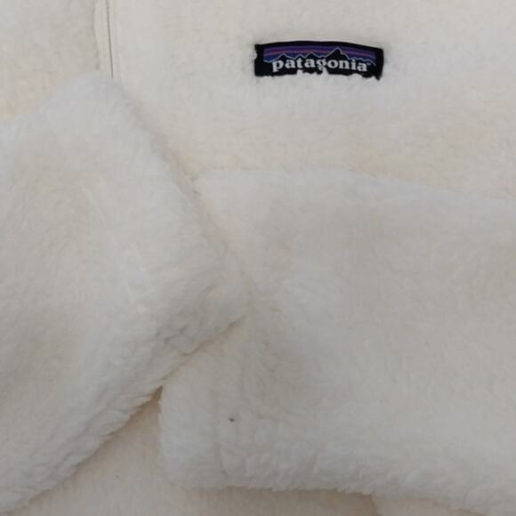 Patagonia Low Gator Fleece - Picture 5 of 10